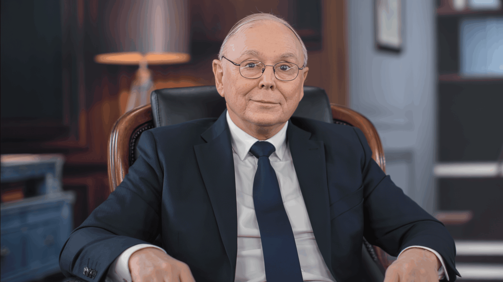 Charlie Munger Advice: Top 4 Tips To Become The First Millionaire In Your Family