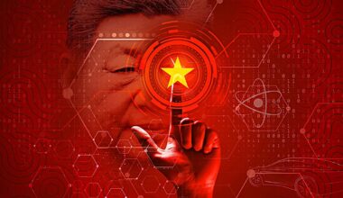 China overtakes US in R&D, but genesis spark still lags