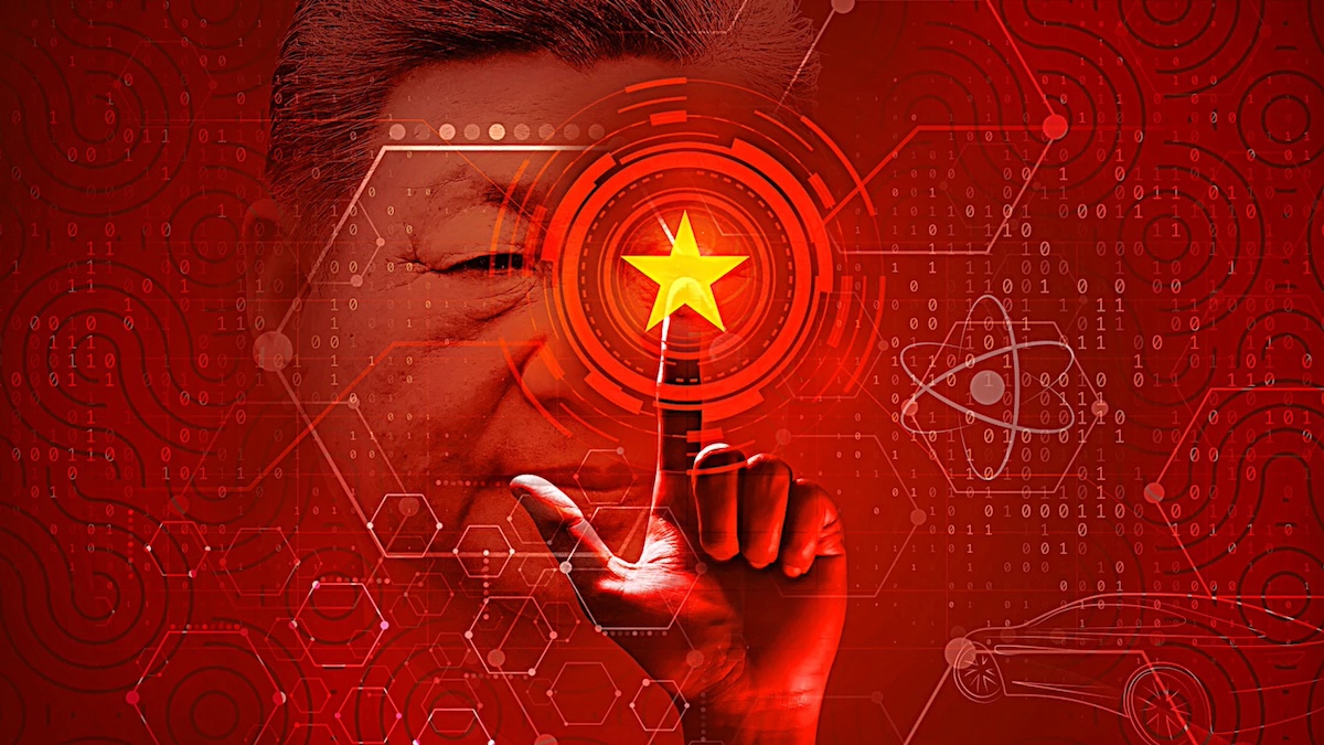 China overtakes US in R&D, but genesis spark still lags