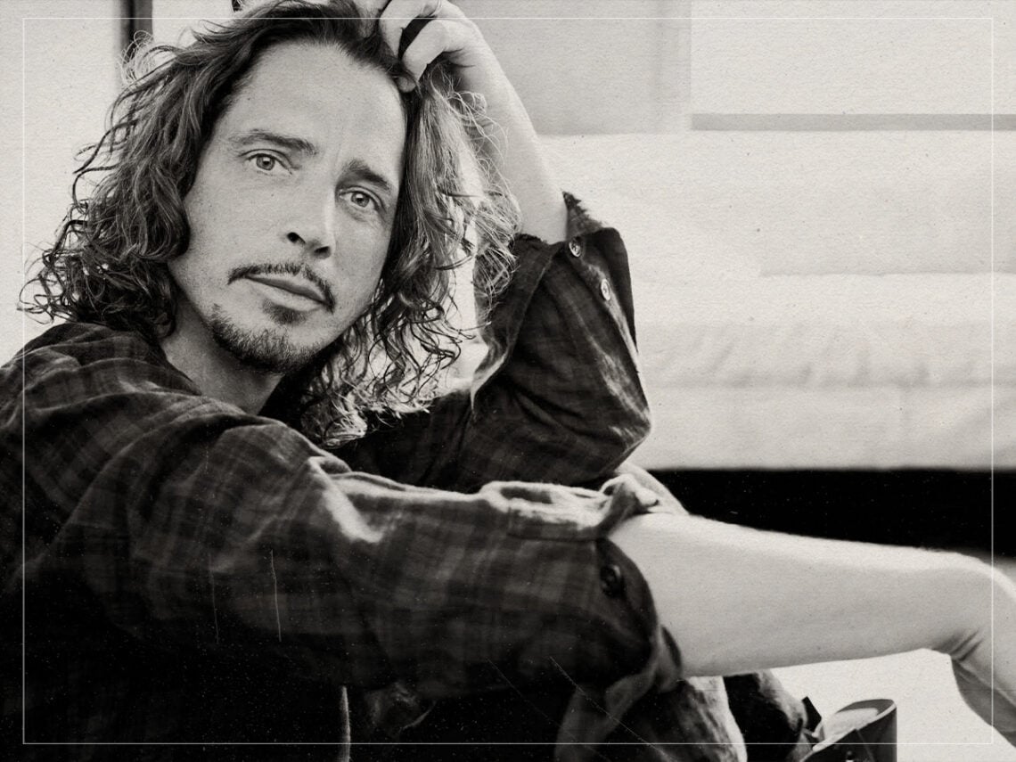 Chris Cornell - Musician - Soundgarden - 2000s