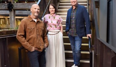 BMF appoints The Monkeys co-founder Scott Nowell to newly-created Creative Chair role