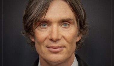 The album Cillian Murphy calls "Ireland in a record"