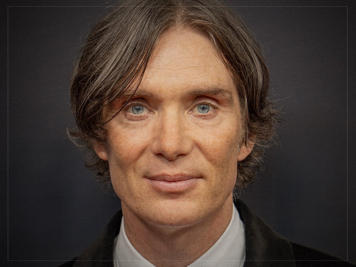 The album Cillian Murphy calls "Ireland in a record"