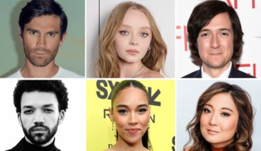 Nick Jonas Horror Movie Adds Six To Cast (EXCLUSIVE)