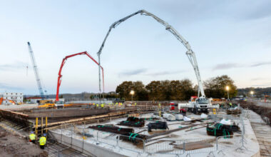 Stream BioEnergy begins construction of Ireland’s largest food and garden waste biomethane plant - Bioenergy Insight Magazine