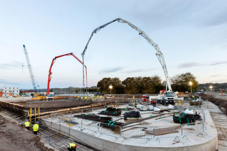 Stream BioEnergy begins construction of Ireland’s largest food and garden waste biomethane plant - Bioenergy Insight Magazine