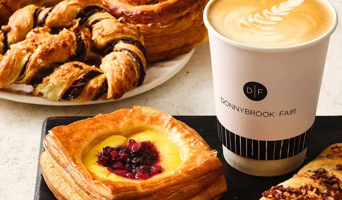 Closing of the store in Greystones 