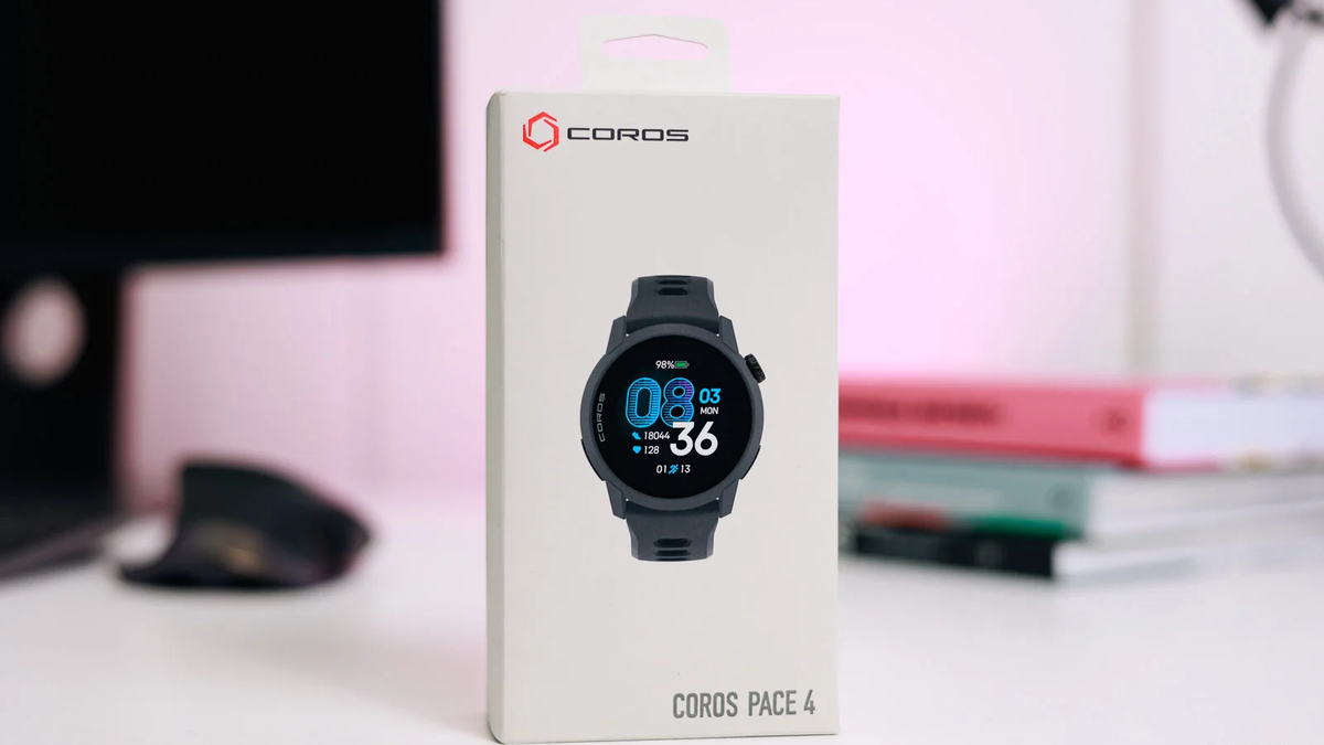 Coros' watches are now in peak shape, and you'll be too if you upgrade