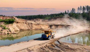 DRC and Zambia listed among countries that hold most of the world’s copper