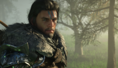 Crimson Desert patch now available – here's what's new