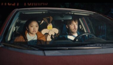Will Forte Stars in Looney Tunes Movie