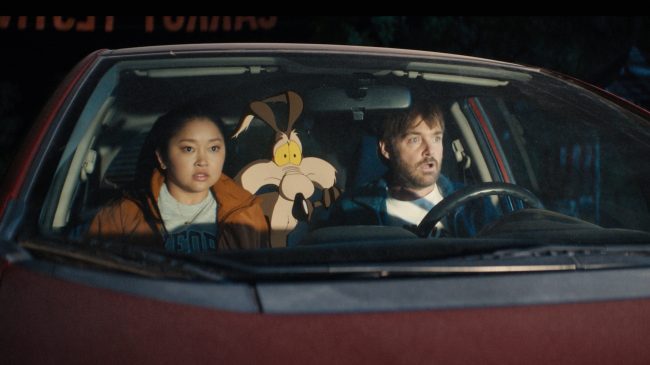 Will Forte Stars in Looney Tunes Movie