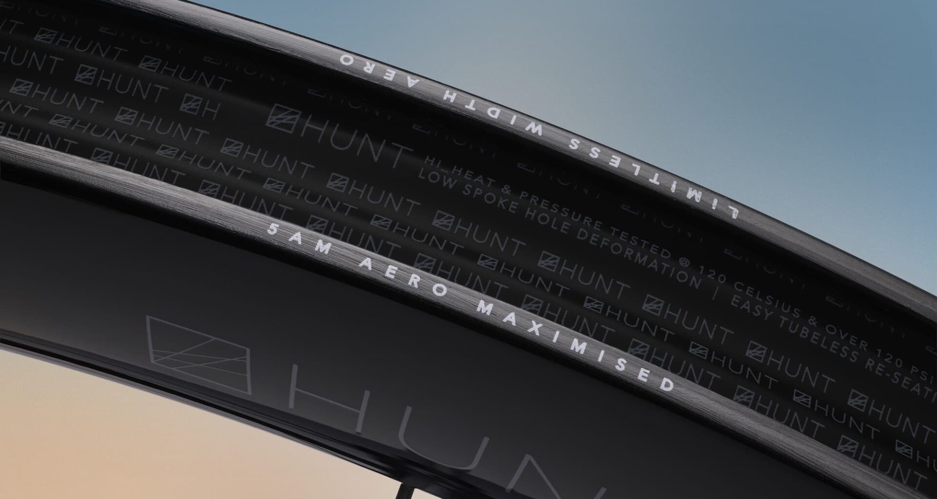 Hunt launches 5AM Limitless wheelsets which it says are the fastest its ever made