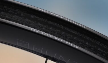 Hunt launches 5AM Limitless wheelsets which it says are the fastest its ever made