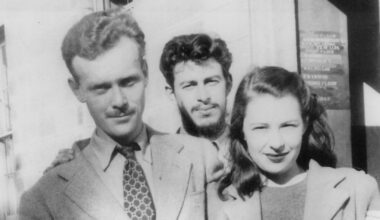 The real Ginger Man and Dublin’s secret kingdom of alcohol and lawless camaraderie – The Irish Times