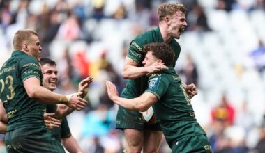 Victory for the ages a ringing endorsement of Connacht project – The Irish Times