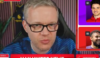 Gary Neville’s media group buys football YouTuber Mark Goldbridge’s channels – The Irish Times