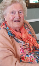 Death Notice of Dympna Collins (née Collins) (Cobh, Cork)