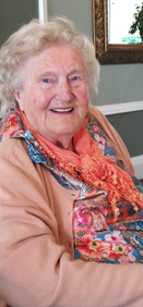 Death Notice of Dympna Collins (née Collins) (Cobh, Cork)