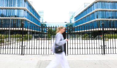 Latest Meta job cuts come on top of 40% reduction in staff at Irish operations since 2022 – The Irish Times
