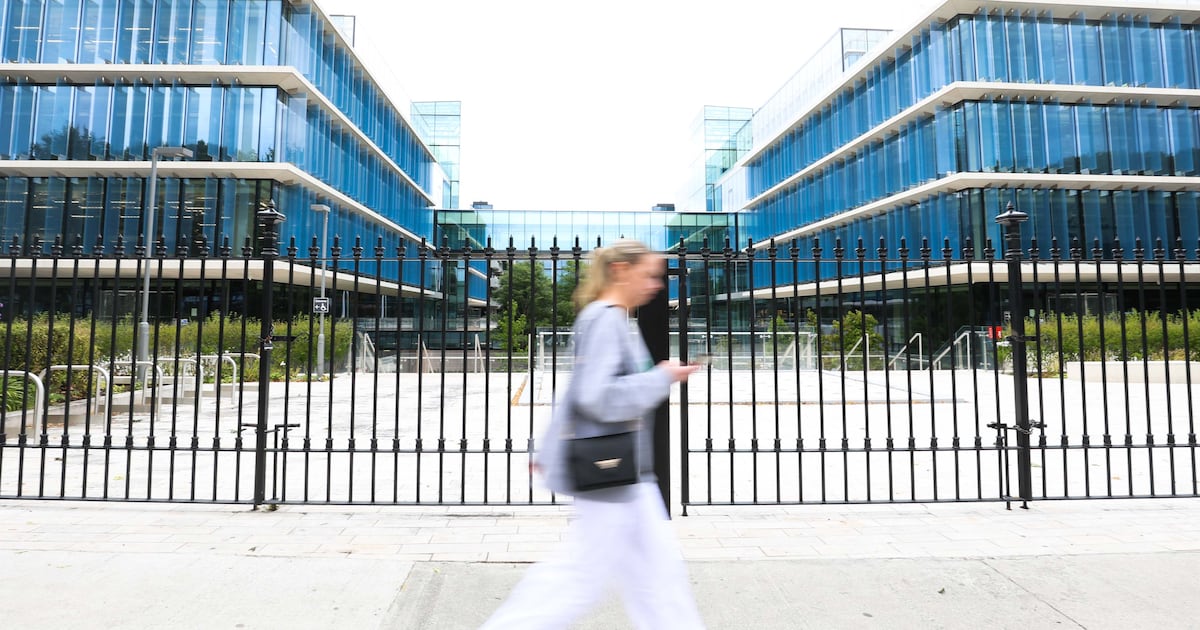 Latest Meta job cuts come on top of 40% reduction in staff at Irish operations since 2022 – The Irish Times