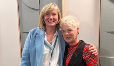 ‘I want to prove you don’t need all your bits’ – The Irish Times