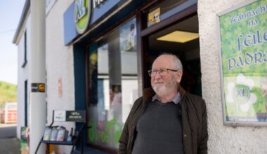 Independent filling stations suffer ‘huge’ losses under soaring gas prices – The Irish Times