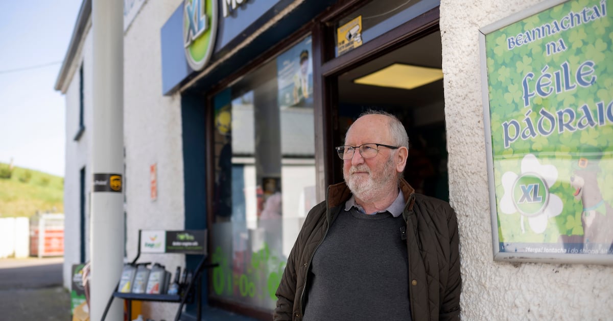 Independent filling stations suffer ‘huge’ losses under soaring gas prices – The Irish Times