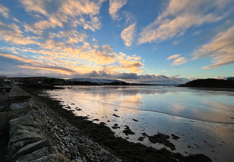 If aviation fuel supplies do become scarce, Paul Gallagher says 'then there’s no doubt the Irish hospitality industry will be hugely reliant on domestic tourists'. Photograph: Bryan O'Brien
