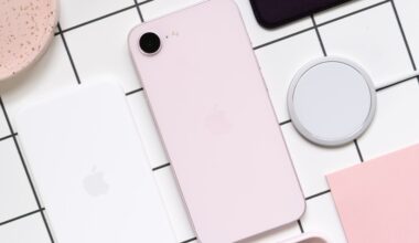 Our new favorite budget phones