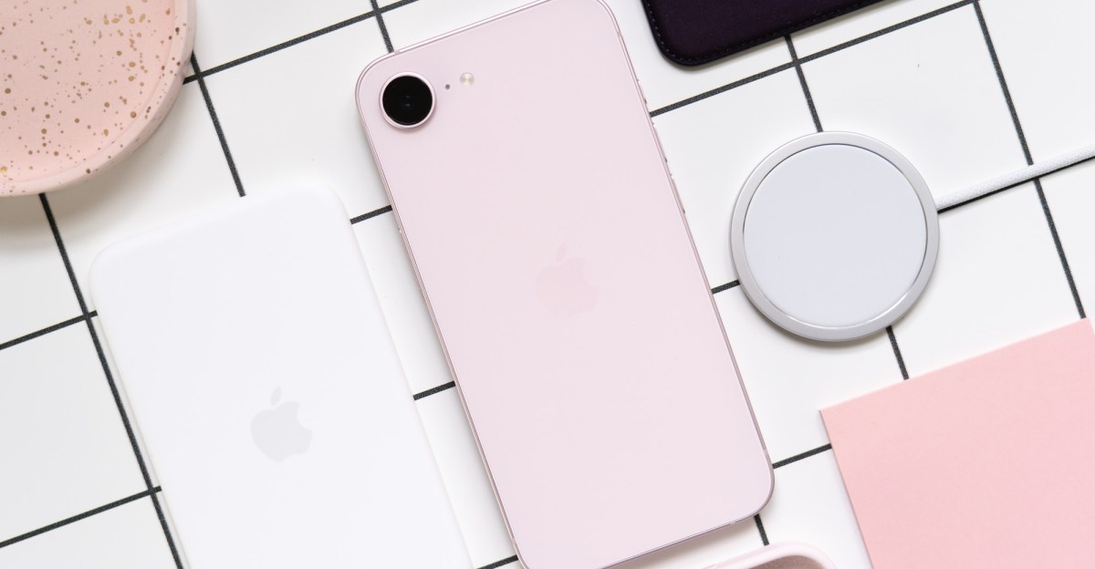 Our new favorite budget phones