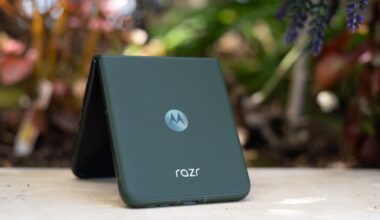 The Moto Razr and Razr Plus are victims of shrinkflation