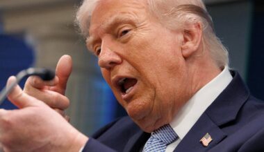 markets rise on crises that never quite happen – The Irish Times