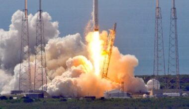 How does SpaceX justify a $1.75 trillion valuation? – The Irish Times