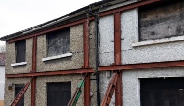 More houses bought by council for social housing in Dublin face demolition – The Irish Times