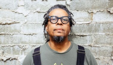 How Jeff Parker Changed the Sound of Jazz