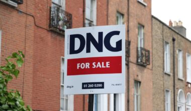 My greatest fear has come true — my home of seven years is to be sold – The Irish Times