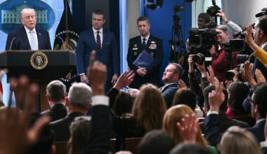 Middle East on brink again as Iran rejects ceasefire plan – The Irish Times