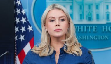 A tough question for Trump’s defender-in-chief – The Irish Times