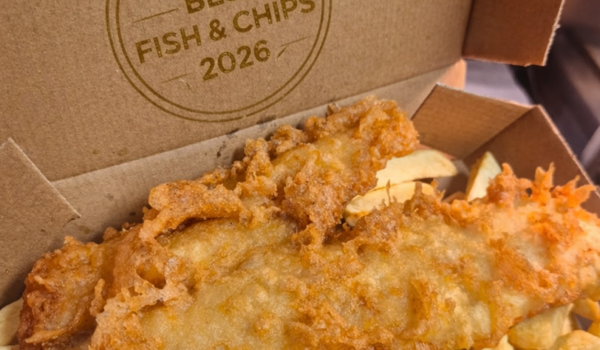 Award winning takeaway in Mayo town to reopen in previous location