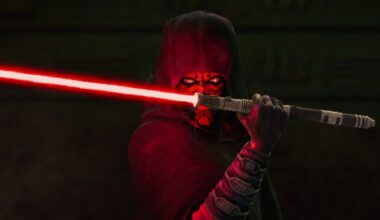 27 Years After The Phantom Menace, Star Wars Finally Reveals Darth Maul's Greatest Weakness