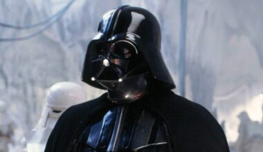 The Worst Sith Lord in Star Wars History Was Named in a Fan Competition