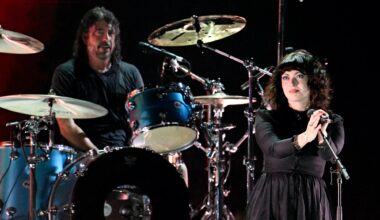 "Call me a 'nepo baby' all you want. It’s ‘whatever’ to me"