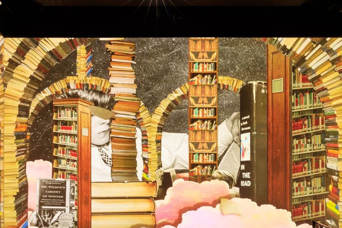 Inside an immersive new David Bowie exhibition at Lightroom: ‘He stands for something we really need right now’