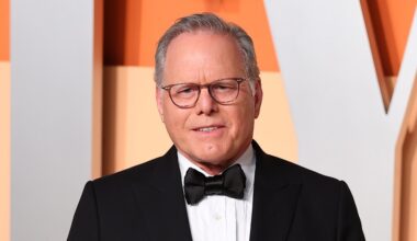 Warner Bros Discovery David Zaslav Salary and Compensation for 2025