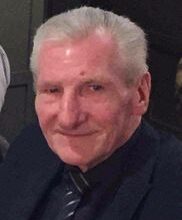 Death Notice of Dermot Rabbitte (Ballybane, Galway)