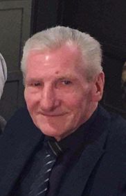 Death Notice of Dermot Rabbitte (Ballybane, Galway)