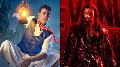 Bhooth Bangla postponed amid Dhurandhar The Revenge's box office success