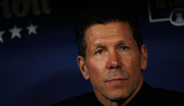 Simeone makes stunning Alvarez to Gunners claim ahead of Atletico Madrid semi