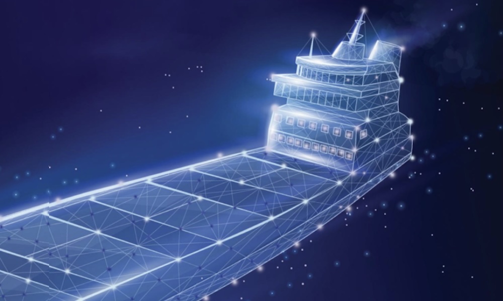 Case made for maritime as the last great uninvested industry